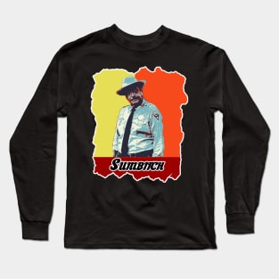 Sumbitch Long Sleeve T-Shirt